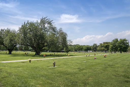 Rosewood Memorial Park