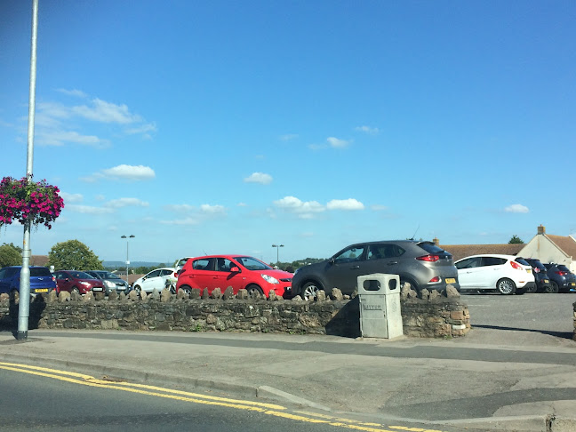 Comments and reviews of Rock Street Car Park