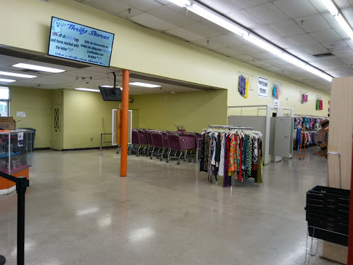 Thrift Store «Garland Road Thrift Store», reviews and photos, 10030 Garland Rd, Dallas, TX 75218, USA