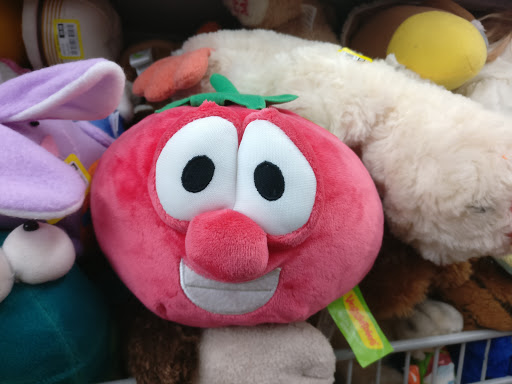 Thrift Store «Goodwill Store & Donation Center», reviews and photos, 849 S Tustin St, Orange, CA 92866, USA