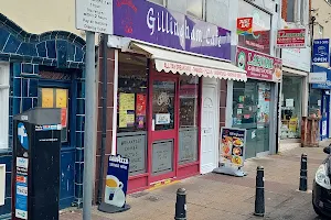 Gillingham Cafe image