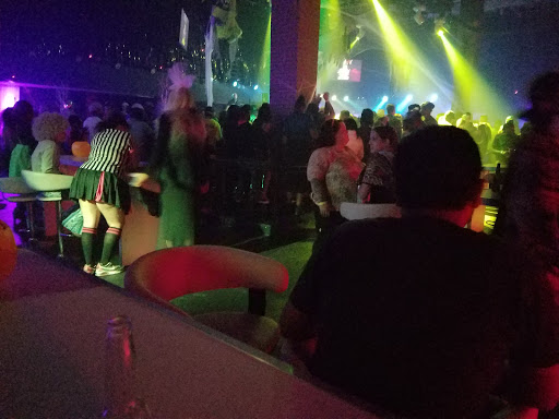 Night Club «Energy Nightclub», reviews and photos, 700 W Pete Rose Way, Cincinnati, OH 45203, USA