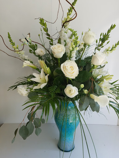 Wholesale Florist «Green Village Flowers», reviews and photos, 5457 Keystone Ct, Plainfield, IL 60586, USA