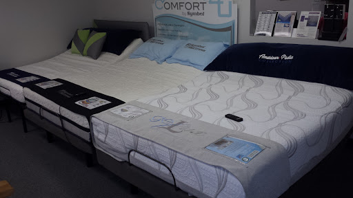 Mattress Store «Michigan Discount Mattress», reviews and photos, 24774 Crestview, Farmington Hills, MI 48335, USA