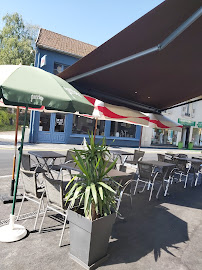 Atmosphère du Kebab RESTAURANT DENIZ VESOUL - n°11