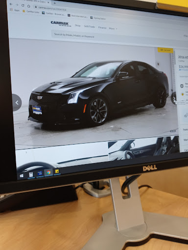 Used Car Dealer «CarMax», reviews and photos, 185 S Gulph Rd, King of Prussia, PA 19406, USA