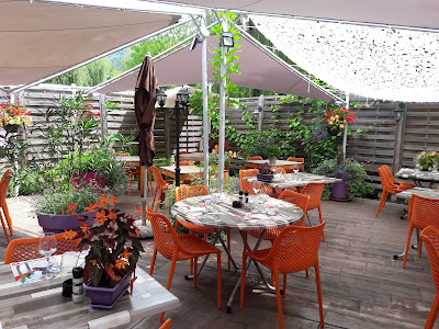Le Chalet Gourmand à Cluses