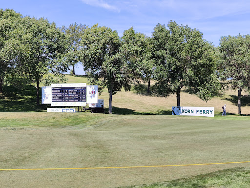 Golf Club «Indian Creek Golf Club», reviews and photos, 3825 N 202nd St, Elkhorn, NE 68022, USA