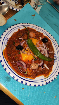 Les plus récentes photos du Restaurant tunisien Restaurant Tanit St-Fons à Saint-Fons - n°3