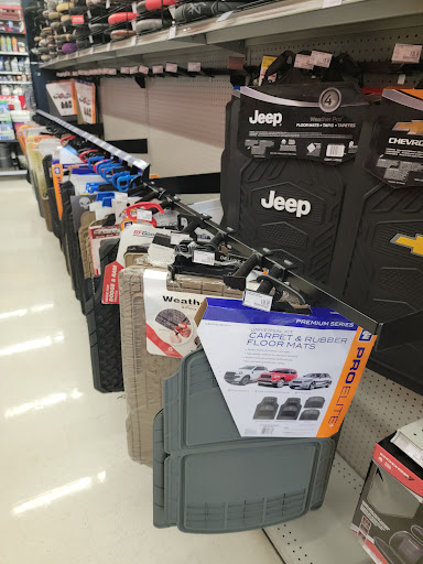 Auto Parts Store «AutoZone», reviews and photos, 4810 Crain Hwy, Upper Marlboro, MD 20772, USA