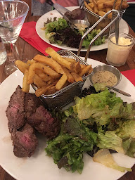 Photo n°25 de Chez Troquette à Paris ()