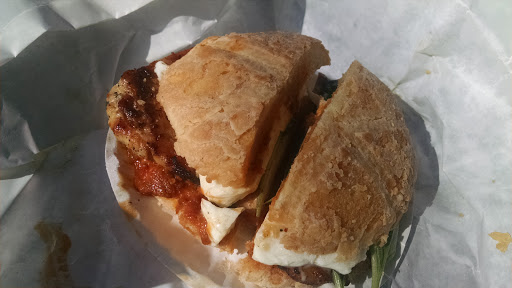 Deli «Misty Vale Deli & General Store», reviews and photos, 51 Berkshire Rd, Sandy Hook, CT 06482, USA