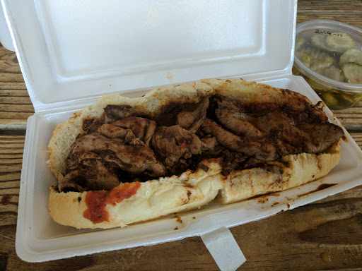 Butcher Shop «Sausage Shop», reviews and photos, 1015 W Prince Rd # 141, Tucson, AZ 85705, USA