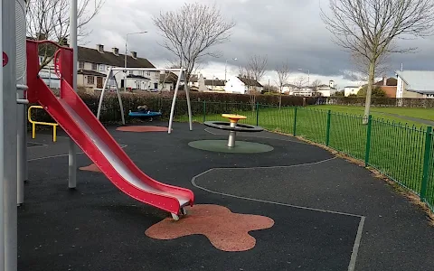 Edenmore Playground image