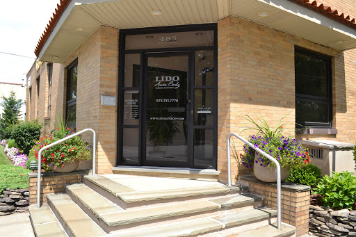 Auto Body Shop «Lido Auto Body», reviews and photos, 485 Main St, Belleville, NJ 07109, USA