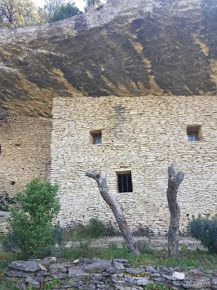 Photos des visiteurs Holiday apartment Quand les étoiles brillent 84250 Le Thor