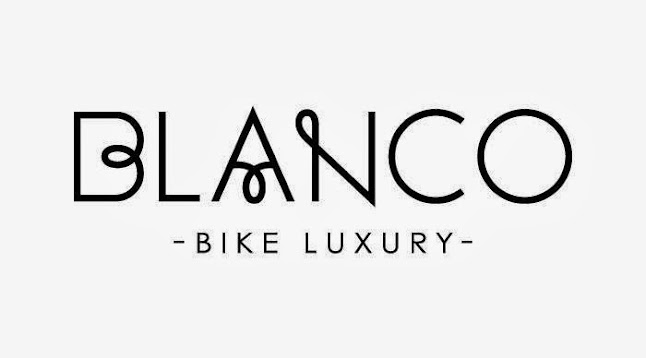 Blanco - Bike Luxury - - Gent