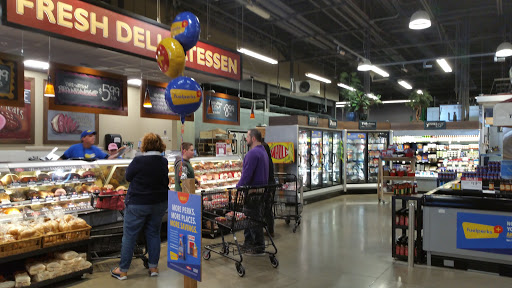 Grocery Store «Market District», reviews and photos, 11505 N Illinois St, Carmel, IN 46032, USA