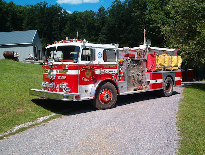 Brown Township Volunteer Fire Company