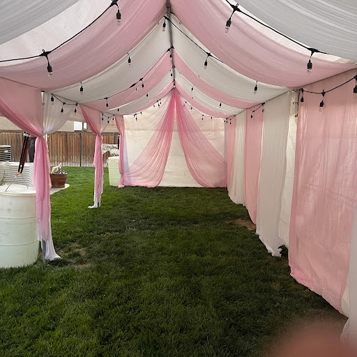 Marquee hire service Palmdale