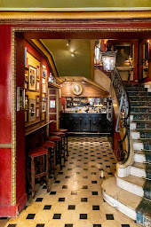 Photo n°235 de Le Procope à Paris ()