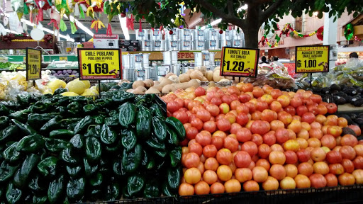 Supermarket «El Rancho Supermercado», reviews and photos, 4450 W Jefferson Blvd, Dallas, TX 75211, USA