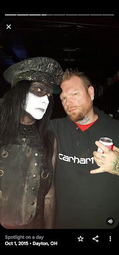 Explore initial tattoos ideas, creative tattoo ideas in Riverside, available at Darkstar Tattoo CA