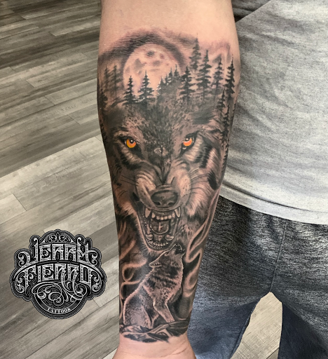 Explore candy skull tattoo ideas, creative tattoo ideas in Silver City, available at Independent Ink Tattoo
