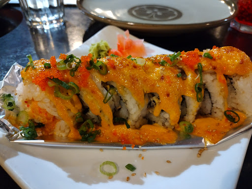 Yoshino Japanese Restaurant image