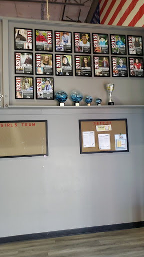 Gymnastics Club «Oregon Gymnastics Academy», reviews and photos, 16305 NW Bethany Ct # 109, Beaverton, OR 97006, USA