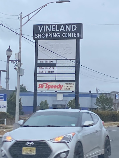 Vineland Shopping Center