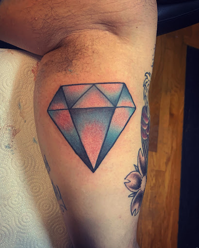 Explore louisiana tattoo ideas, creative tattoo ideas in Greensburg, available at Permawork Tattoo