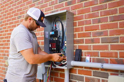 Air Conditioning Contractor «Comfort First Heating And Cooling», reviews and photos