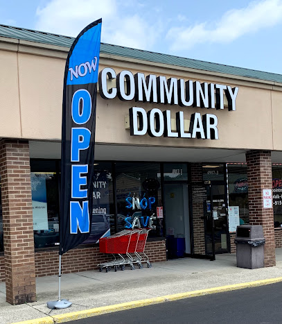 Community Dollar