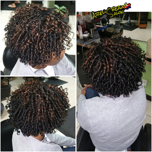 Beauty Salon «Arelis Beauty Salon Dominican Blowout Starting @$30», reviews and photos, 9318 E Colonial Dr, Orlando, FL 32817, USA