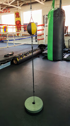 Boxing Gym «Revolution Training», reviews and photos, 579 Pacific St, Stamford, CT 06902, USA