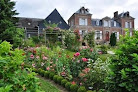 Jardin de St Jean Lafresguimont-Saint-Martin