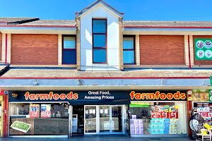 Farmfoods Ltd