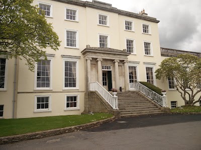 Photos of Druids Glen Golf Club