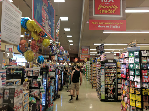 Grocery Store «Safeway», reviews and photos, 16405 CA-116, Guerneville, CA 95446, USA