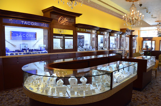 Jeweler «Costello Jewelry Co», reviews and photos, 474 N Main St, Glen Ellyn, IL 60137, USA