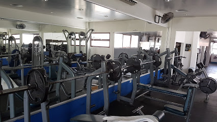 AVENGER Gym - 80128, Río Aguanaval 1296, Los Pinos, Culiacán Rosales, Sin., Mexico