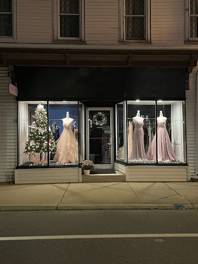 Mia Rose Bridal Boutique