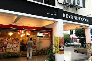 BeyondTaste Cafe image