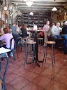 Bar La Cantina en Melilla
