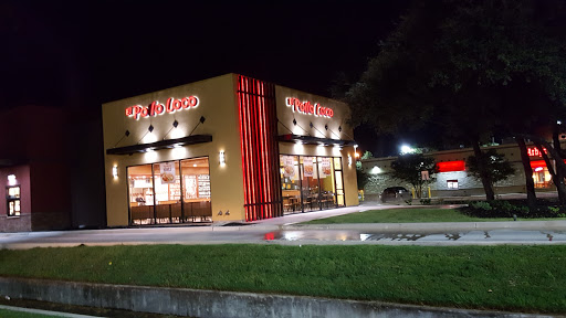 Mexican Restaurant «El Pollo Loco», reviews and photos, 11820 Bandera Rd, Helotes, TX 78023, USA