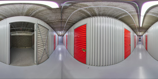 Self-Storage Facility «Handy Storage - Self Storage Plantation, Florida», reviews and photos, 8910 Cleary Blvd, Plantation, FL 33324, USA