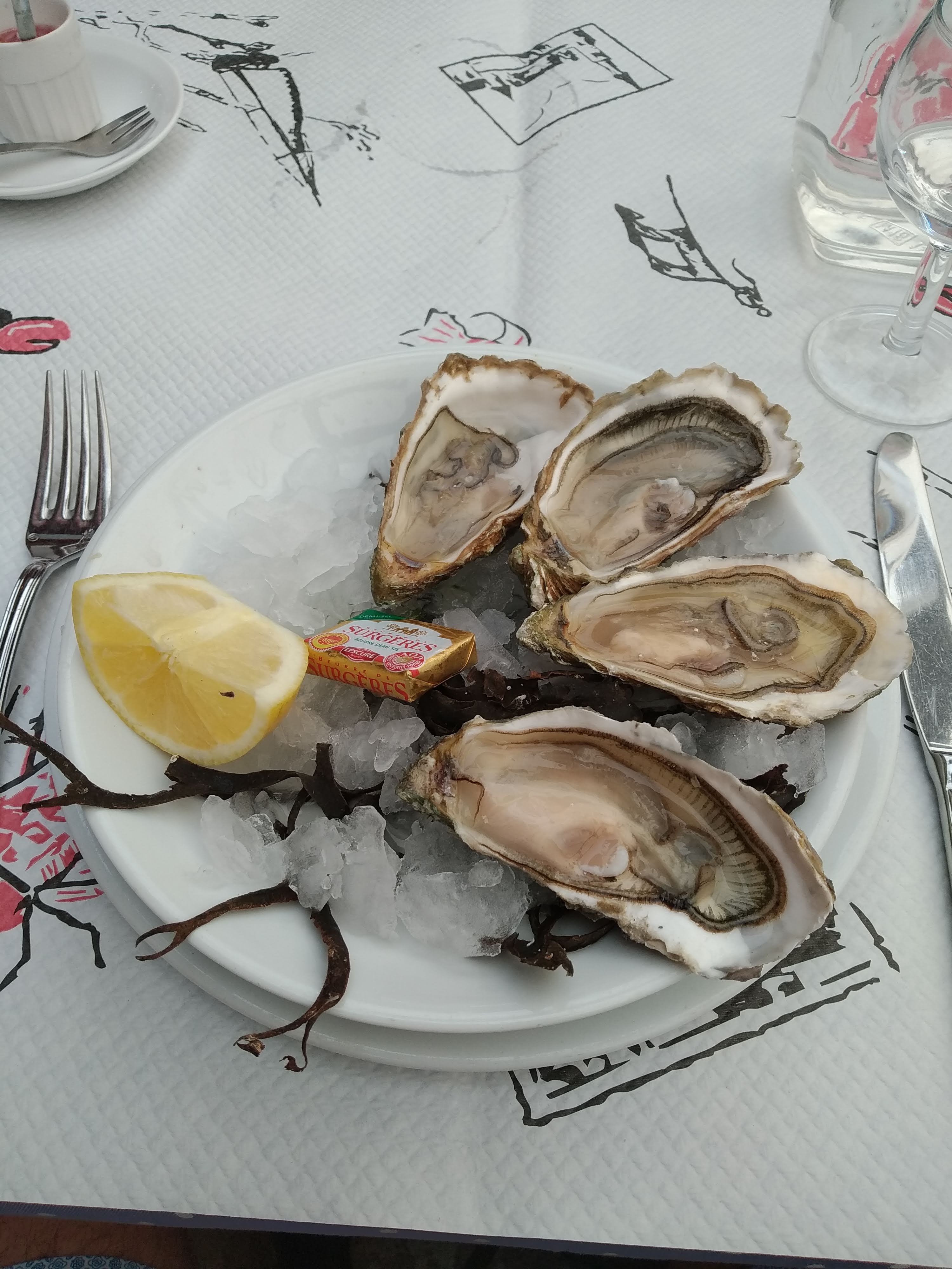 Photo n° 1 de l'avis de COMBES.u fait le 29/07/2019 à 13:36