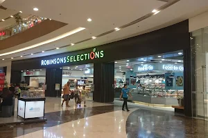 The Marketplace at Robinson's Galleria image