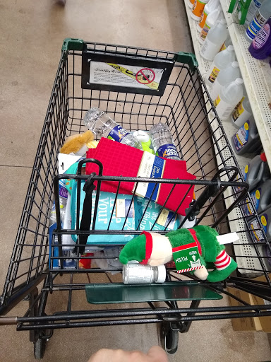 Dollar Store «Dollar Tree», reviews and photos, 1900 N Federal Hwy, Hollywood, FL 33020, USA